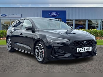 Used Ford Focus 2024 for sale - 78907424: Photo