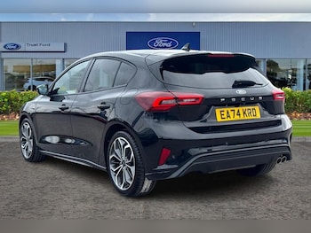 Used Ford Focus 2024 for sale - 78907424: Photo