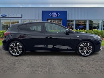 Used Ford Focus 2024 for sale - 78907424: Photo