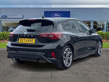 Used Ford Focus 2024 for sale - 78907424: Photo