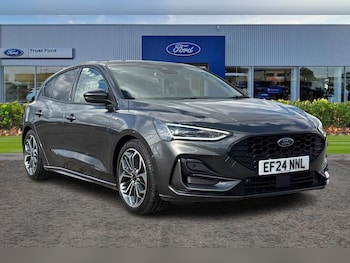 Ford - Focus