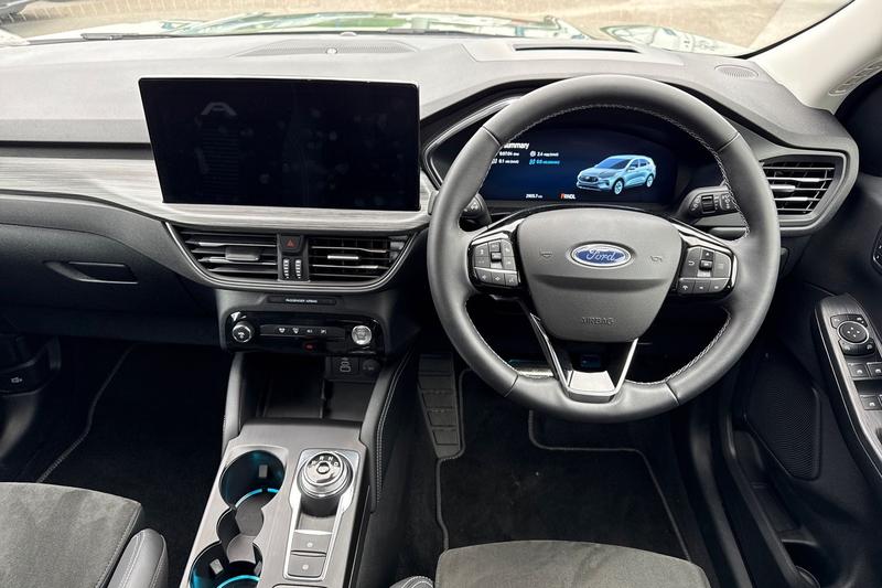 Used Ford Kuga 2025 for sale - 76452948: Photo 11