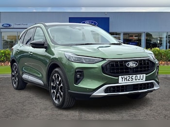 Used Ford Kuga 2025 for sale - 76452948: Photo