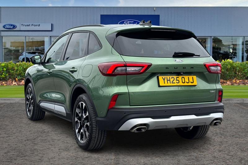 Used Ford Kuga 2025 for sale - 76452948: Photo 2