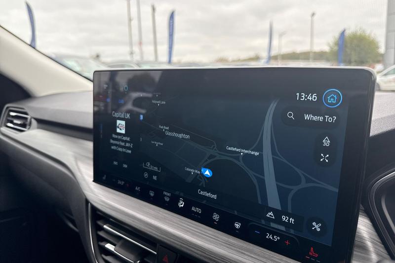 Used Ford Kuga 2025 for sale - 76452948: Photo 24