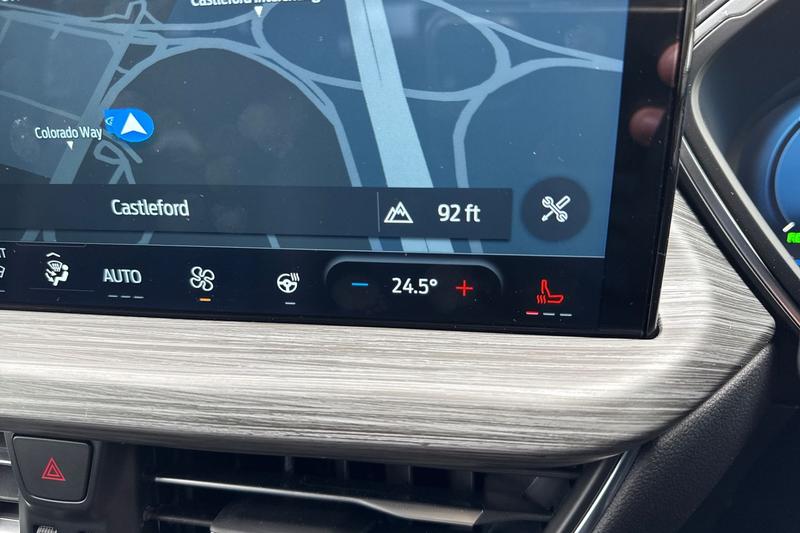 Used Ford Kuga 2025 for sale - 76452948: Photo 25