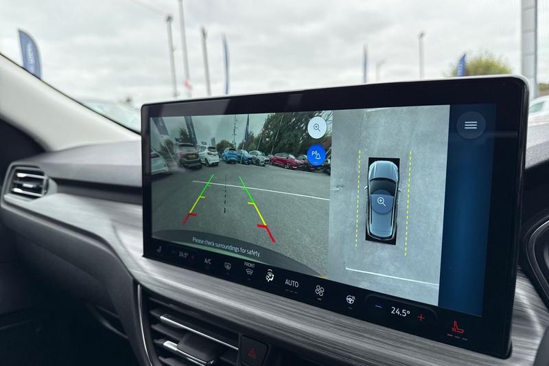 Used Ford Kuga 2025 for sale - 76452948: Photo 26