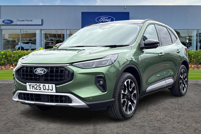 Used Ford Kuga 2025 for sale - 76452948: Photo 5