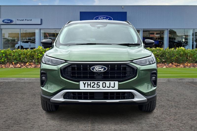 Used Ford Kuga 2025 for sale - 76452948: Photo 6