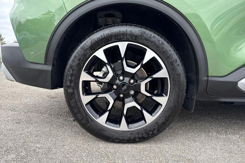 Used Ford Kuga 2025 for sale - 76452948: Photo 8