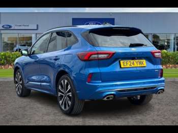 Used Ford Kuga 2024 for sale - 74974971: Photo