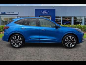 Used Ford Kuga 2024 for sale - 74974971: Photo