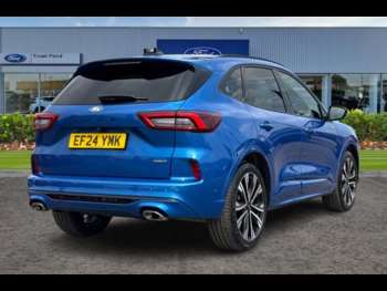 Used Ford Kuga 2024 for sale - 74974971: Photo