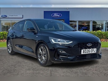 Used Ford Focus 2026 for sale - 79170256: Photo