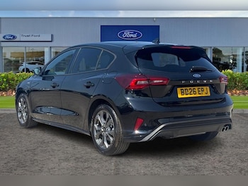 Used Ford Focus 2026 for sale - 79170256: Photo