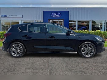 Used Ford Focus 2026 for sale - 79170256: Photo