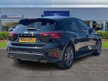 Used Ford Focus 2026 for sale - 79170256: Photo