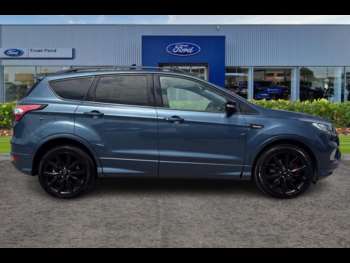 Used Ford Kuga 2019 for sale - 74931782: Photo