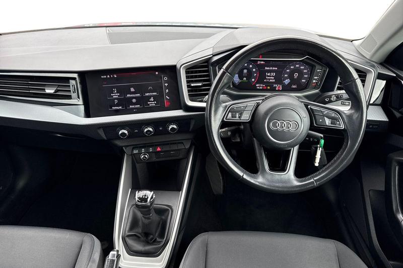 Used Audi A1 2021 for sale - 76452964: Photo 11