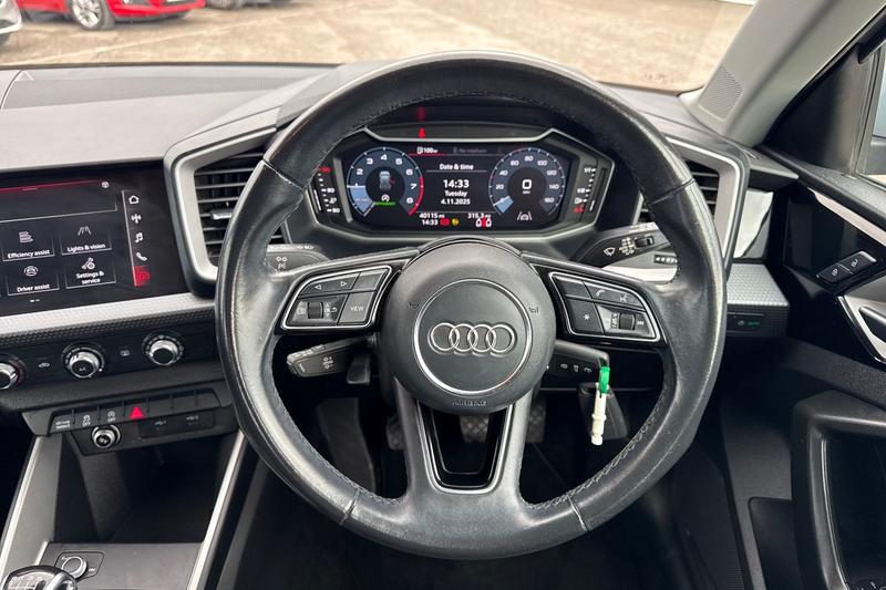 Used Audi A1 2021 for sale - 76452964: Photo 12