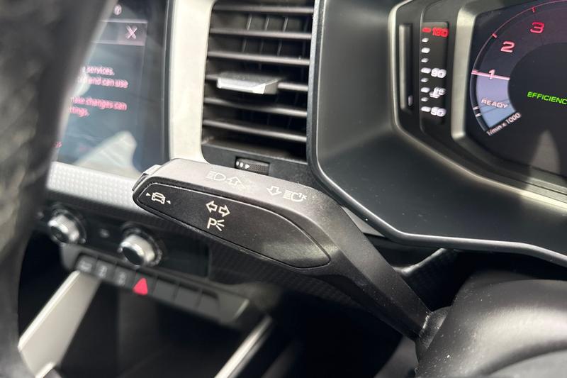 Used Audi A1 2021 for sale - 76452964: Photo 14