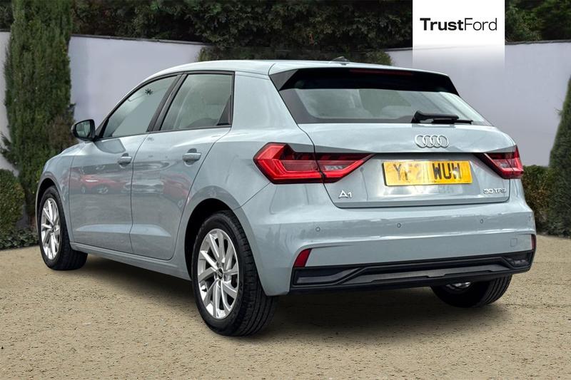 Used Audi A1 2021 for sale - 76452964: Photo 2