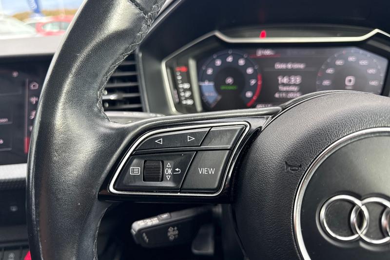 Used Audi A1 2021 for sale - 76452964: Photo 20