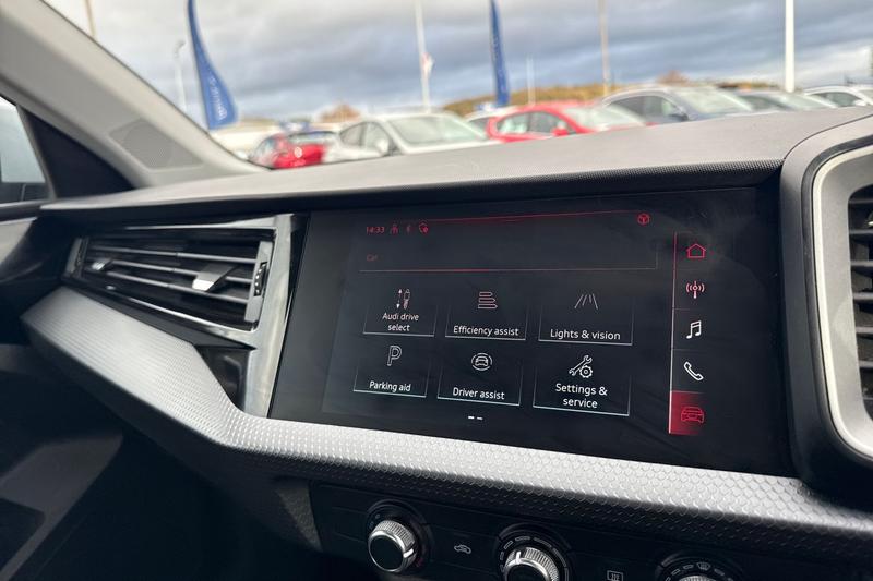 Used Audi A1 2021 for sale - 76452964: Photo 25