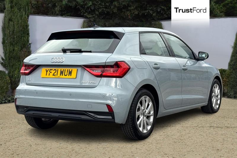 Used Audi A1 2021 for sale - 76452964: Photo 4