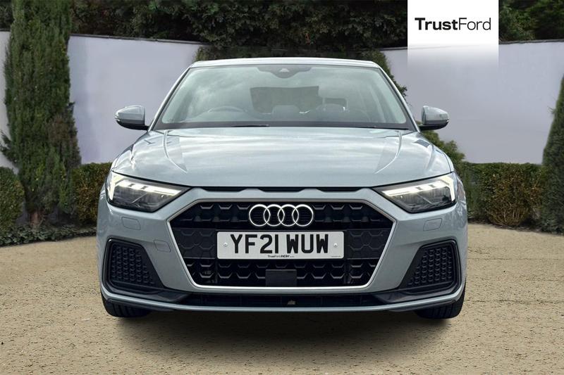 Used Audi A1 2021 for sale - 76452964: Photo 6