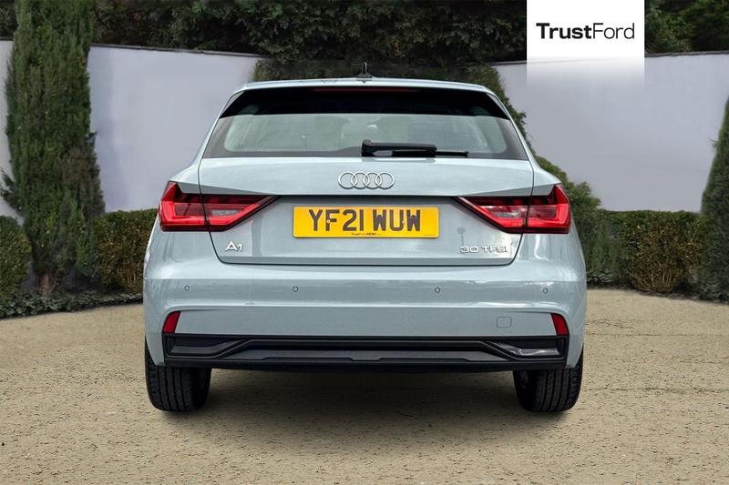 Used Audi A1 2021 for sale - 76452964: Photo 7