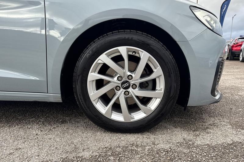 Used Audi A1 2021 for sale - 76452964: Photo 8