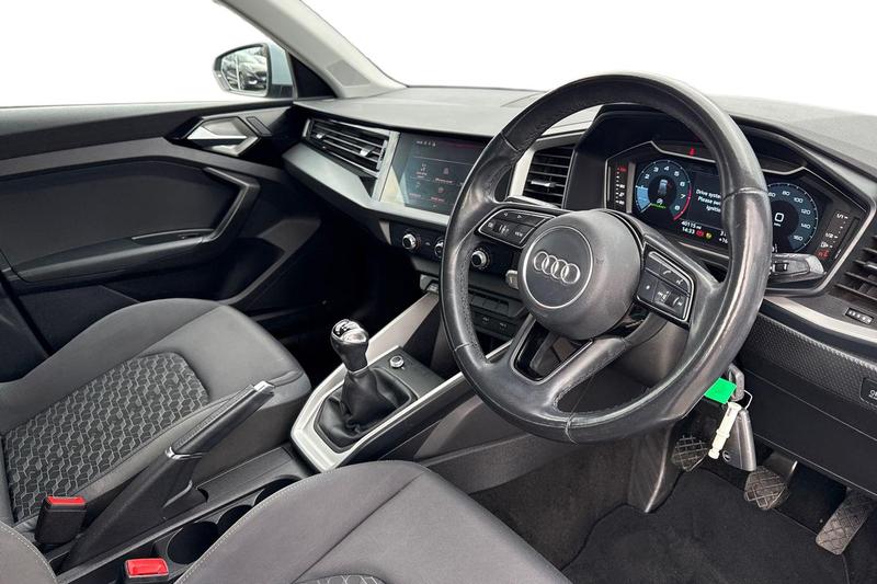 Used Audi A1 2021 for sale - 76452964: Photo 9