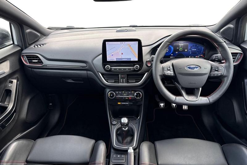 Used Ford Puma 2023 for sale - 77718711: Photo 10