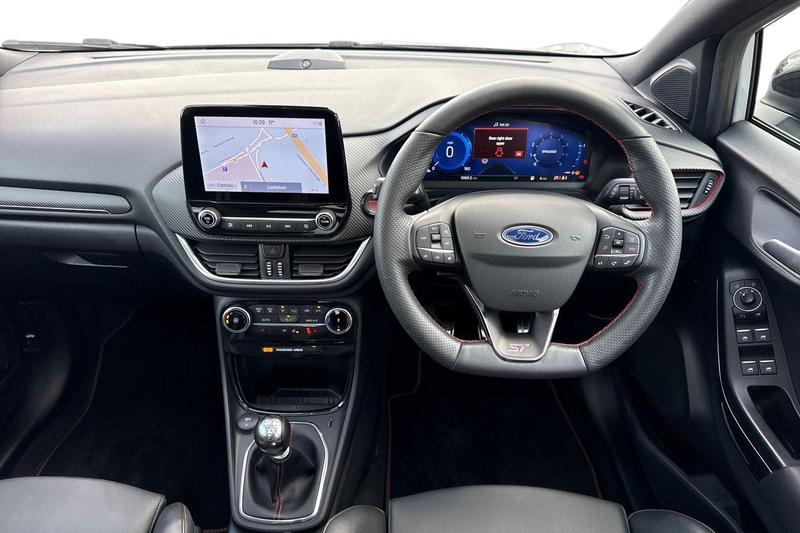 Used Ford Puma 2023 for sale - 77718711: Photo 11