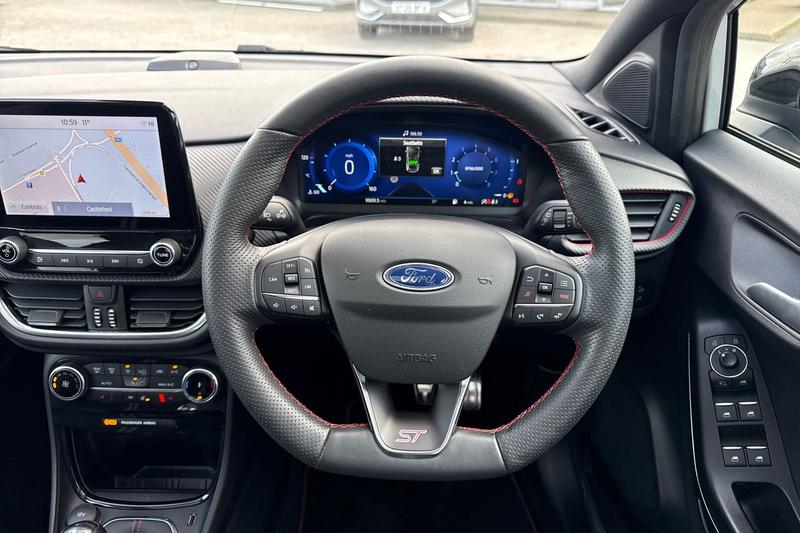 Used Ford Puma 2023 for sale - 77718711: Photo 12