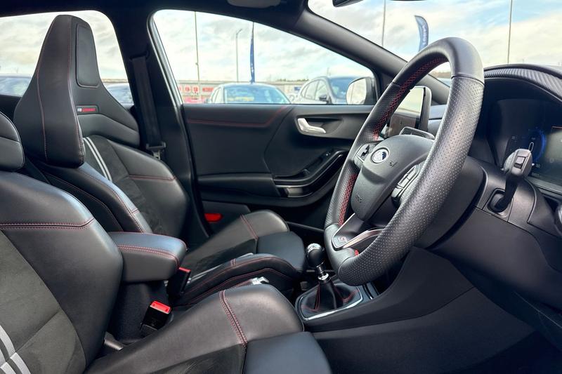 Used Ford Puma 2023 for sale - 77718711: Photo 17