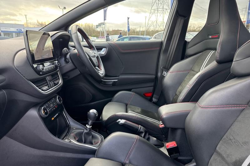 Used Ford Puma 2023 for sale - 77718711: Photo 19