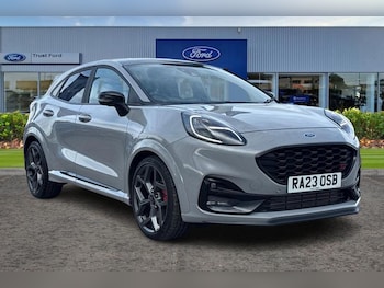 2023 - 1.5 EcoBoost ST 5dr