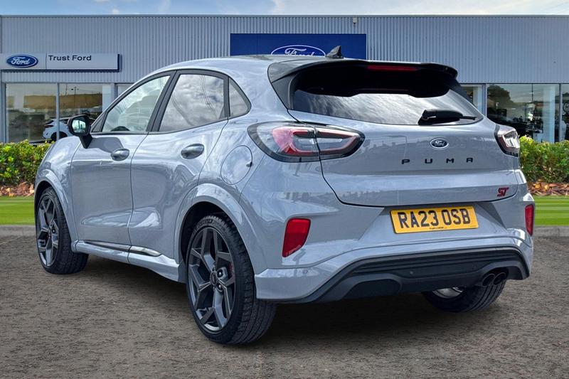 Used Ford Puma 2023 for sale - 77718711: Photo 2