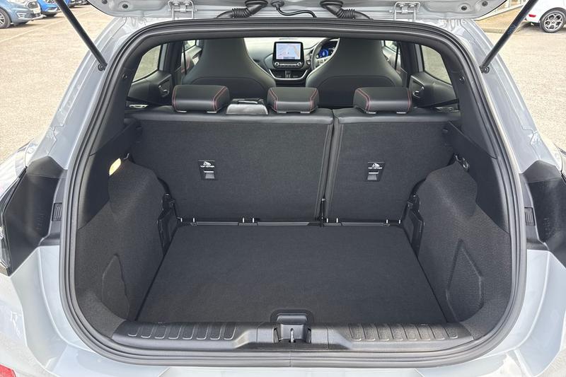 Used Ford Puma 2023 for sale - 77718711: Photo 21