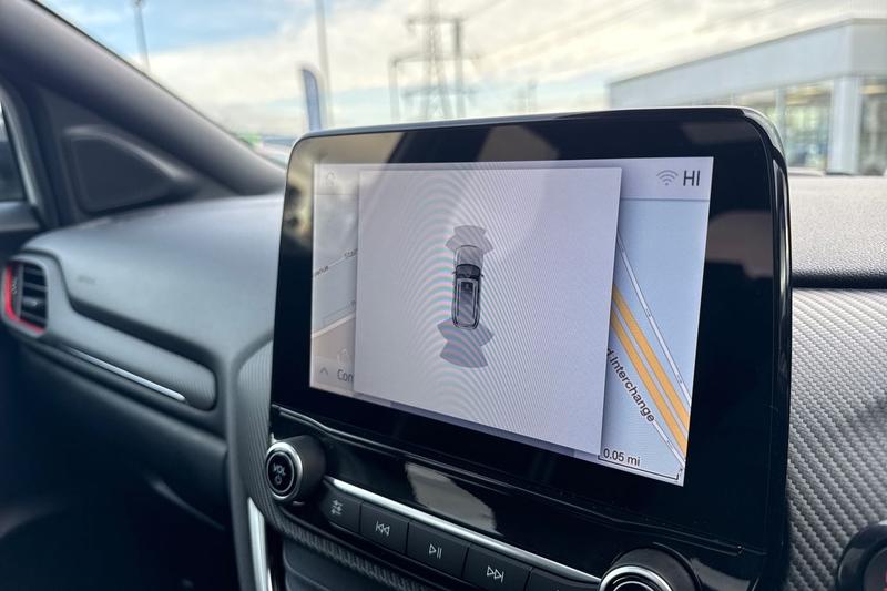 Used Ford Puma 2023 for sale - 77718711: Photo 24