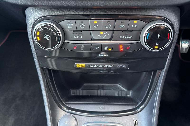 Used Ford Puma 2023 for sale - 77718711: Photo 25