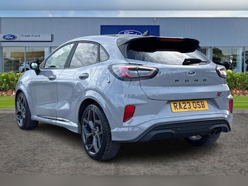 Used Ford Puma 2023 for sale - 77718711: Photo