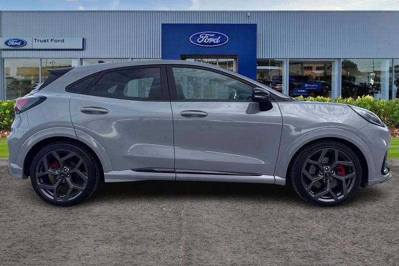 Used Ford Puma 2023 for sale - 77718711: Photo 3