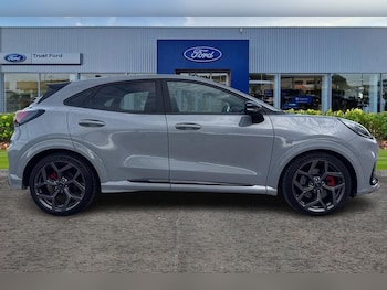 Used Ford Puma 2023 for sale - 77718711: Photo