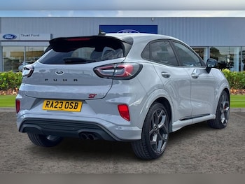 Used Ford Puma 2023 for sale - 77718711: Photo