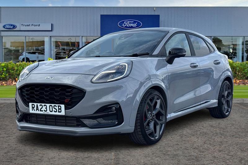 Used Ford Puma 2023 for sale - 77718711: Photo 5