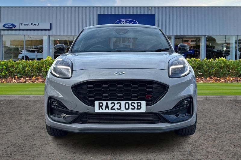 Used Ford Puma 2023 for sale - 77718711: Photo 6