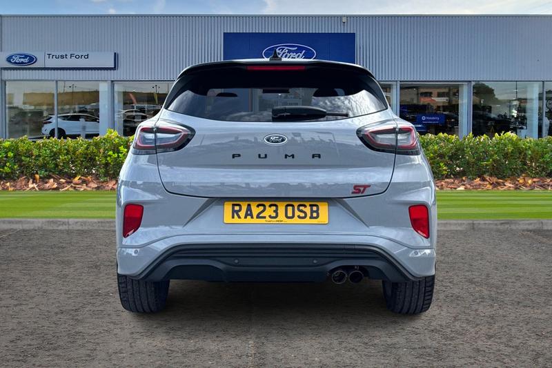 Used Ford Puma 2023 for sale - 77718711: Photo 7